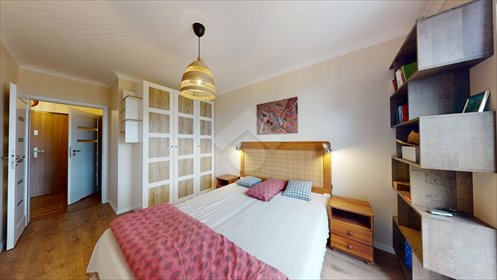 mieszkanie na wynajem 61m2 mieszkanie Kraków, Mistrzejowice, os. Piastów