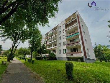 Sprzedam kawalerkę z widokiem na park w Czeladzi mieszkanie Czeladź