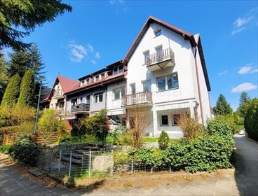 Dom z usługami 369m2, garaż, blisko Zalewu dom Nieporęt, Rynek