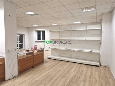 Na wynajem przestronny lokal 280 m² w Bemowie Jelonki lokal użytkowy Warszawa, Bemowo Jelonki Południowe
