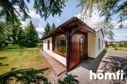 dom na sprzedaż 118m2 dom Grabowiec, Nostalgiczna