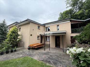 dom na sprzedaż 220m2 dom Pułtusk, Pułtusk, Kościuszki