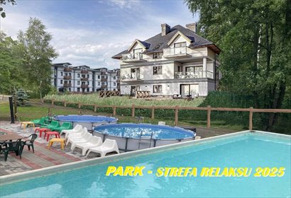 mieszkanie na sprzedaż 30m2 mieszkanie Wadowice, Jana Matejki