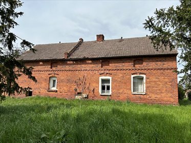 dom na sprzedaż 96m2 dom Jelcz-Laskowice