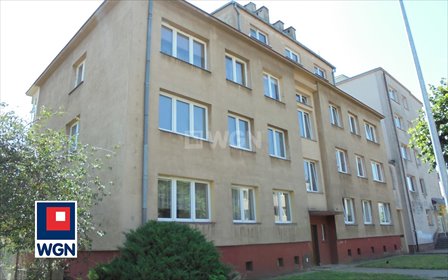 Przytulne 2-pokojowe mieszkanie 47,5 m² - Brodnica Centrum mieszkanie Brodnica, centrum, Paderewskiego