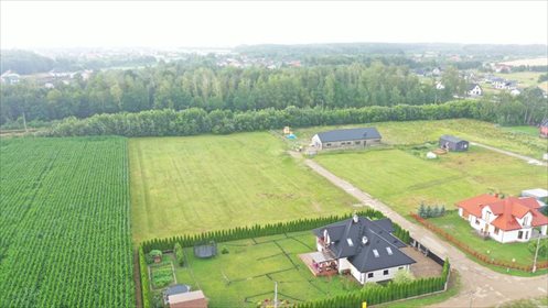 Działka budowlana na sprzedaż Czarnowiec, Błękitna 2 394m2 Foto 3