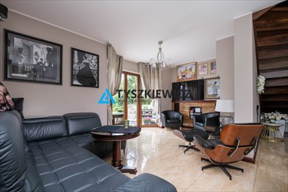 dom na sprzedaż 180m2 dom Gdańsk, Osowa, Polna
