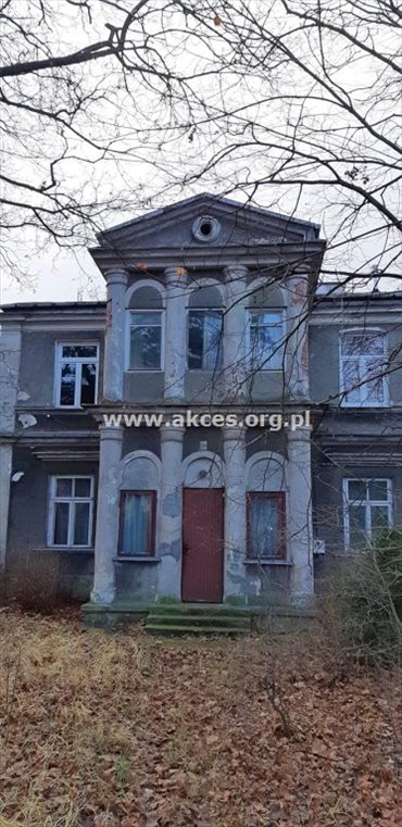 dom na sprzedaż 351m2 dom Otwock, Centrum