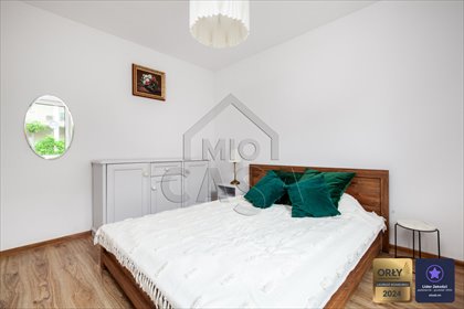mieszkanie na sprzedaż 43m2 mieszkanie Gdynia, Karwiny, Leopolda Staffa