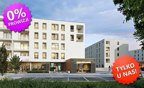 Lokal usługowy 118 m2 w Kokoszkach, widoczny od ulicy lokal użytkowy Gdańsk, Kokoszki, Nowatorów