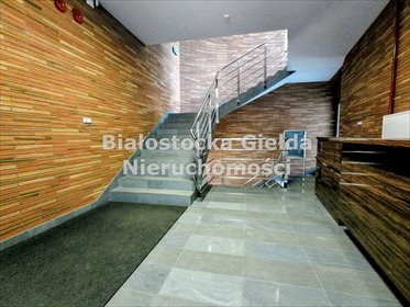 Nowoczesne biura 143 m² w centrum Białegostoku. lokal użytkowy Białystok, Piasta II