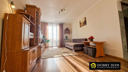 Dwupokojowe mieszkanie 36,4 m² (Przydworcowe) z windą i umeblowaniem mieszkanie Białystok, Przydworcowe