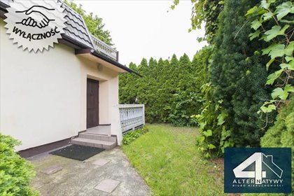 dom na sprzedaż 100m2 dom Wiśniowa Góra, Tuszyńska