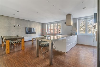 mieszkanie na sprzedaż 93m2 mieszkanie Łódź, Śródmieście, Wierzbowa