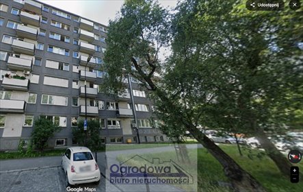 mieszkanie na sprzedaż 57m2 mieszkanie Warszawa, Centrum, al. Solidarności