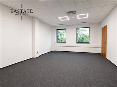 Polecam nowoczesny biurowiec klasy A na Mokotowie - 28 m² z dostępem do kuchni lokal użytkowy Warszawa, Mokotów, Wincentego Rzymowskiego