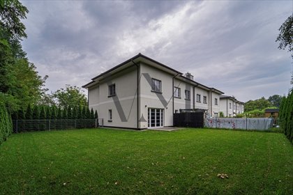 dom na wynajem 212m2 dom Warszawa, Ursynów