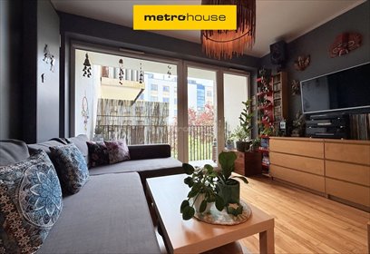 Eleganckie 3-pokojowe mieszkanie 54 m² z balkonem polecam mieszkanie Warszawa, Wola, Wawrzyszewska
