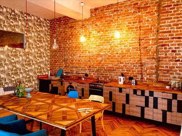 Zapraszam do obejrzenia 72 m² apartamentu z elementami Art Deco mieszkanie Przemyśl, Franciszkańska