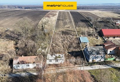 działka na sprzedaż 7000m2 działka Mozgawa