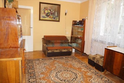 mieszkanie na sprzedaż 53m2 mieszkanie Warszawa, Ursus, Kolorowa