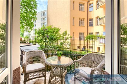 mieszkanie na sprzedaż 118m2 mieszkanie Poznań, Łazarz, Śniadeckich