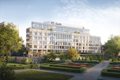 Polecam dwupoziomowy lokal 110 m² z dużą witryną w centrum Poznania lokal użytkowy Poznań, Centrum, Zielona