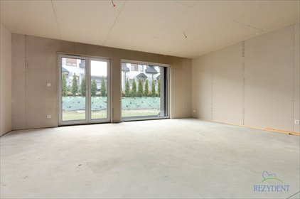 Nowoczesny dom szeregowy 136 m2 z własnym ogrodem dom Mikołów, Kamionka