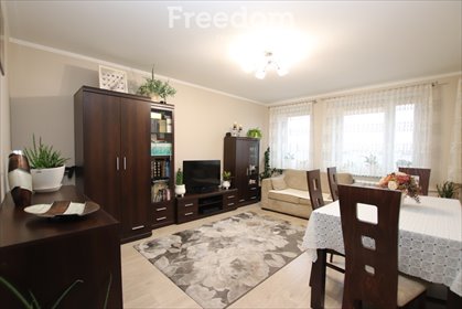 mieszkanie na sprzedaż 55m2 mieszkanie Koło, Tulipanowa