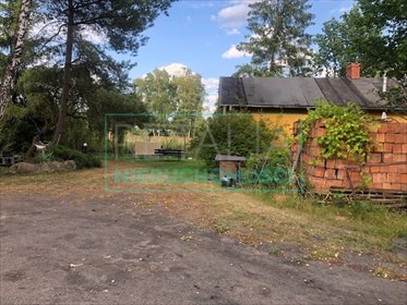 działka na sprzedaż 7340m2 działka Grodzisk Mazowiecki