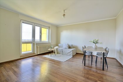 mieszkanie na sprzedaż 64m2 mieszkanie Poznań, Winiary, Winiary