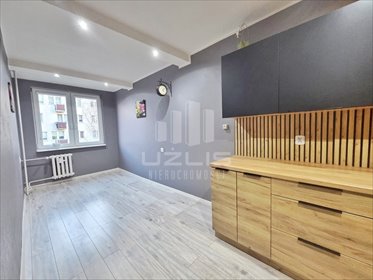 mieszkanie na sprzedaż 48m2 mieszkanie Tczew, Polna