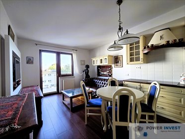 mieszkanie na sprzedaż 53m2 mieszkanie Kraków, Prądnik Czerwony, Prądnik Czerwony, Henryka Wieniawskiego