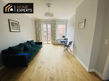 Zapraszam do przestronnego 2-pokojowego mieszkania 55,74 m² w Gdańsku mieszkanie Gdańsk, Stefana Jaracza