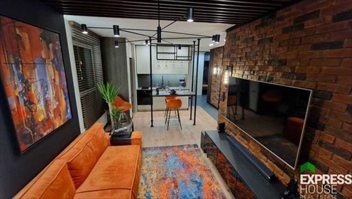 mieszkanie na wynajem 53m2 mieszkanie Białystok, Sienkiewicza, Jurowiecka