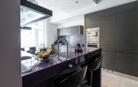 Zapraszam do obejrzenia 4-pokojowego mieszkania 139,5 m² z balkonami w centrum Katowic mieszkanie Katowice, Śródmieście, Józefa Lompy