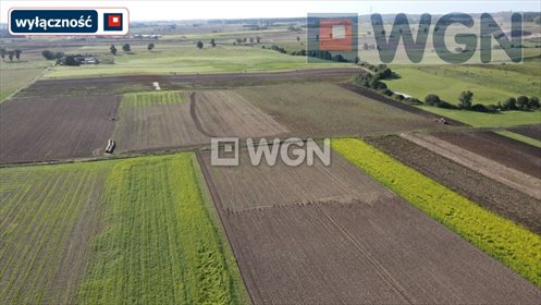 działka na sprzedaż 1307m2 działka Nowa Wieś Ełcka, Jana Henryka Dąbrowskiego