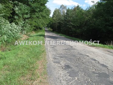 działka na sprzedaż 221500m2 działka Esterka
