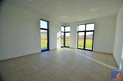 Zapraszam do wynajmu nowego lokalu 36,62 m² z parkingiem lokal użytkowy Przyszowa