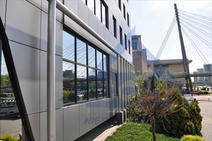 Na wynajem przestronny lokal 102 m² w sercu Mokotowa lokal użytkowy Warszawa, Mokotów