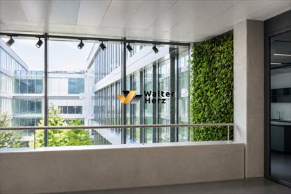 Przestronne biuro 535 m2 - klimatyzacja - BREEAM lokal użytkowy Warszawa, Włochy, Jutrzenki
