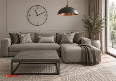 Sprzedam 3-pokojowe mieszkanie 41 m² z balkonem w Poznaniu mieszkanie Poznań, Naramowicka