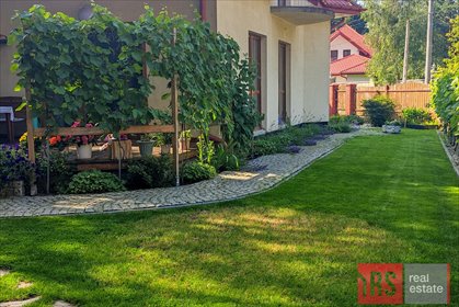 dom na sprzedaż 223m2 dom Izabelin, Lipkowska