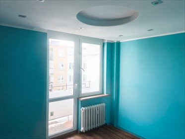 mieszkanie na sprzedaż 47m2 mieszkanie Katowice, Janów, Zamkowa