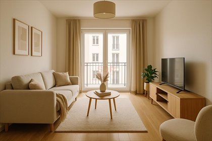 mieszkanie na sprzedaż 26m2 mieszkanie Wrocław, Fabryczna, Fabryczna