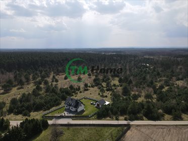 Działka budowlana na sprzedaż Mniszek 971m2 Foto 7