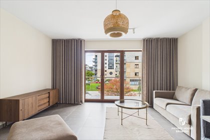 Zapraszam do wynajęcia nowoczesnego 39,7 m² na Grzegórzkach mieszkanie Kraków, Grzegórzki, Grzegórzki, Grzegórzecka
