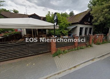 Na sprzedaż przestronny dom 402 m² z działalnością w Suchym Lesie dom Suchy Las, Szkółkarska