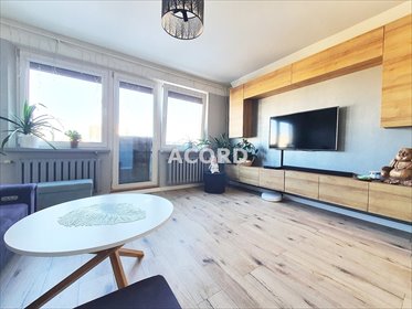 mieszkanie na sprzedaż 49m2 mieszkanie Warszawa, Praga-Południe, Praga-Południe, Janusza Meissnera