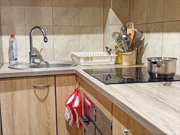 mieszkanie na sprzedaż 34m2 mieszkanie Kraków, Bieżanów-Prokocim, Os. Na Kozłówce, Okólna